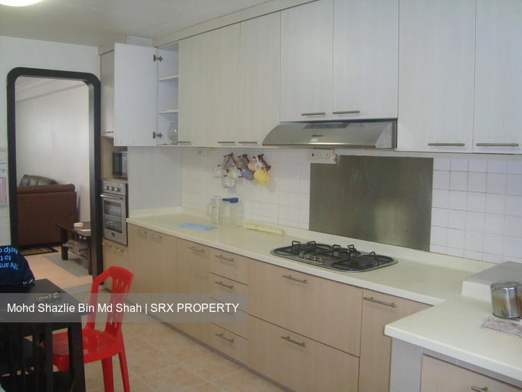 Blk 313 Bukit Batok Street 32 (Bukit Batok), HDB 3 Rooms #182436532